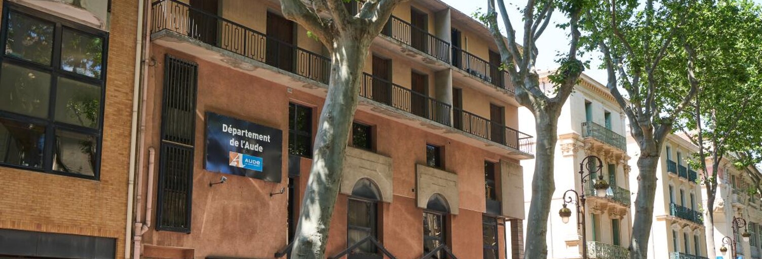 Immeuble  452 m² à vendre à Narbonne (11100)