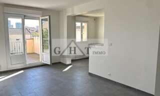 Immeuble  233 m² à vendre à Saint-Denis (93200)