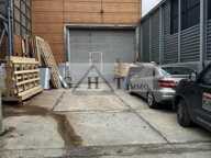 Entrepot 2600 m2 a vendre Bobigny — photo 2