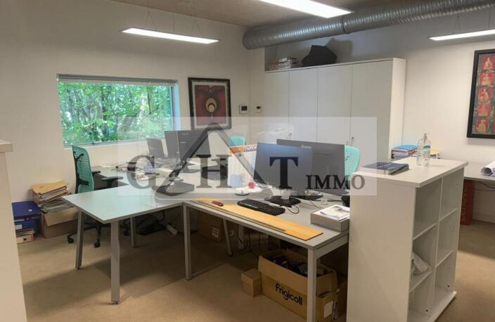 ENTREPOT BUREAUX 960 M2 A LA VENTE A CHAMPIGNY SUR MARNE — photo 5