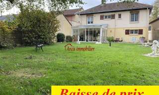 Maison 4 Pièces 85 m² à vendre à Mailly-le-Camp (10230)
