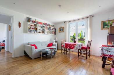 Appartement 3 pièces 340000 €