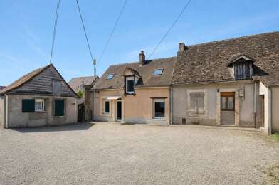 Maison 4 pièces 149760 €