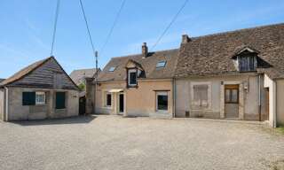 Maison 4 Pièces 84 m² à vendre à Montfort-le-Gesnois (72450)