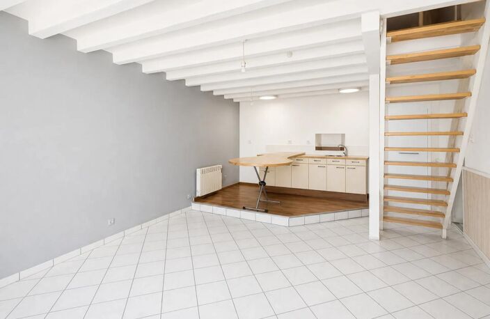Maison de 4 pièces de 85 m² à Montfort-le-Gesnois — photo 2