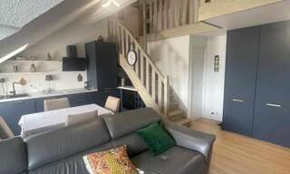 Appartement 2 Pièces 40 m² à vendre à Thonon-les-Bains (74200)