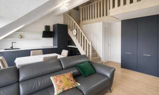 Appartement 2 Pièces 40 m² à vendre à Thonon-les-Bains (74200)