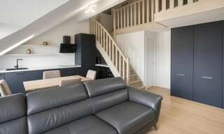 Appartement 2 Pièces 40 m² à vendre à Thonon-les-Bains (74200)
