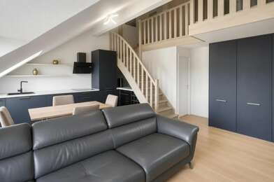 Appartement 2 pièces 240000 €