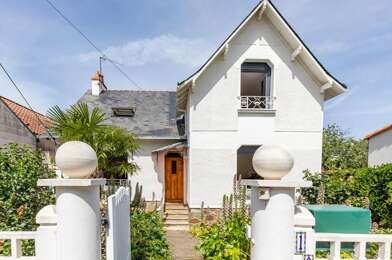 Maison 7 pièces 475000 €