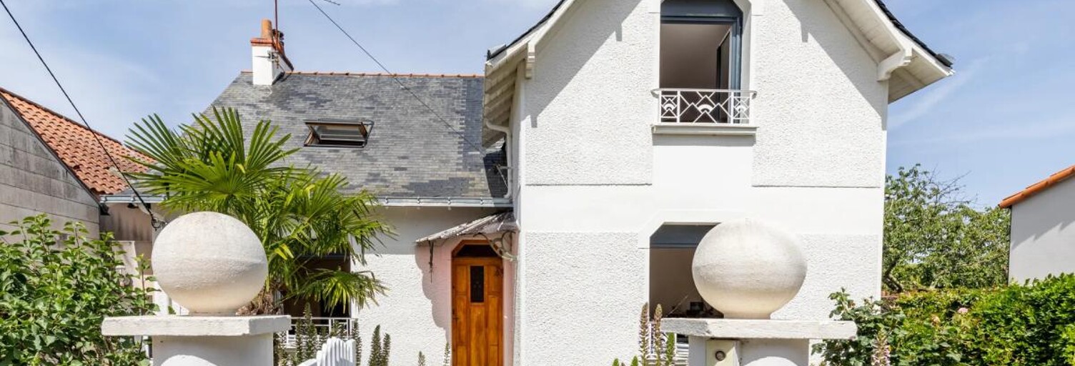 Maison 7 Pièces 162 m² à vendre à La Montagne (44620)