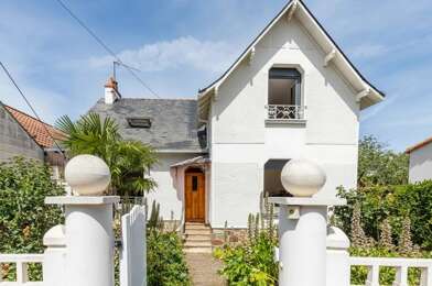 Maison 7 pièces 475000 €
