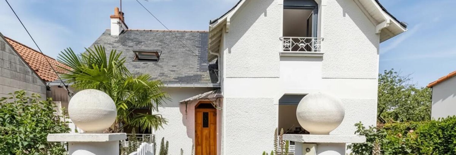 Maison 7 Pièces 162 m² à vendre à La Montagne (44620)
