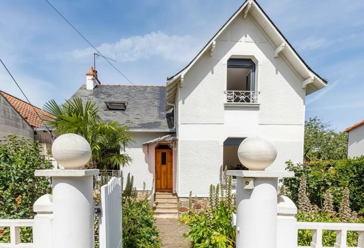 Maison de 7 pièces de 199 m² à La Montagne — photo 1