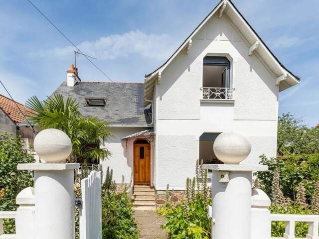 Maison de 7 pièces de 199 m² à La Montagne — photo du bien