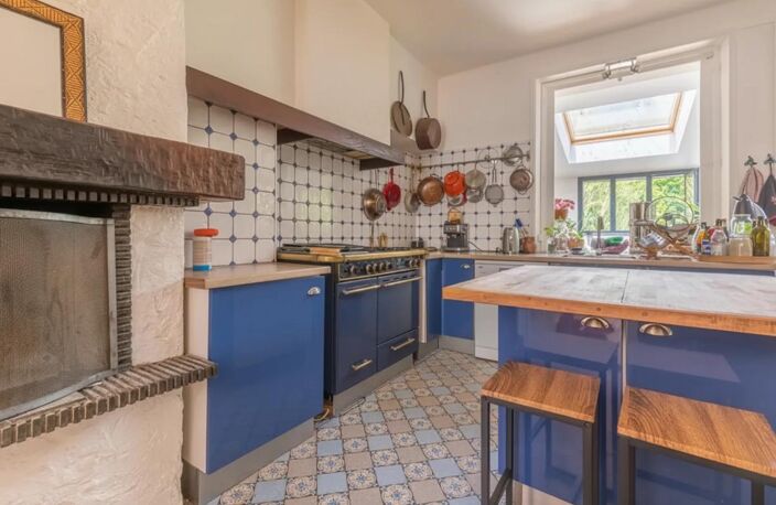 Maison de 7 pièces de 199 m² à La Montagne — photo 2