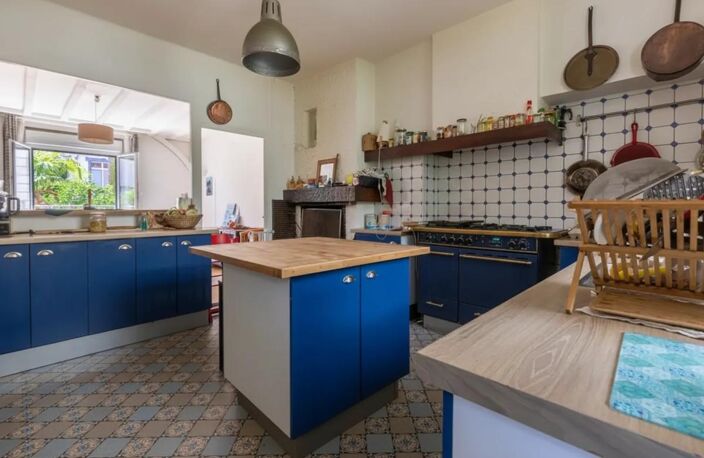 Maison de 7 pièces de 199 m² à La Montagne — photo 3