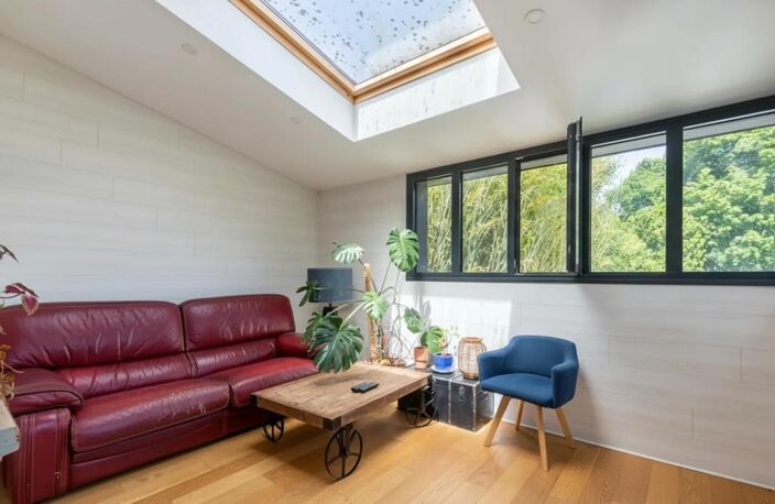 Maison de 7 pièces de 199 m² à La Montagne — photo 4