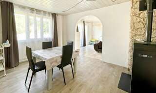 Maison 3 Pièces 70 m² à vendre à Maisse (91720)