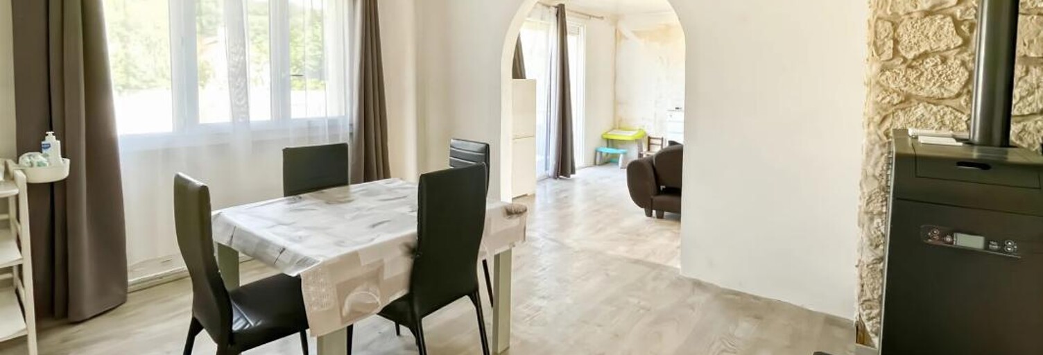 Maison 3 Pièces 70 m² à vendre à Maisse (91720)