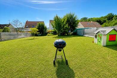 Maison 3 pièces 220000 €