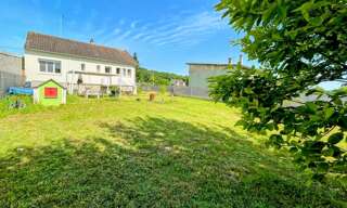 Maison 3 Pièces 70 m² à vendre à Maisse (91720)
