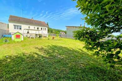 Maison 3 pièces 210000 €