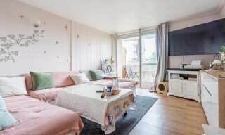 Appartement 4 Pièces 68 m² à vendre à Rosny-sous-Bois (93110)