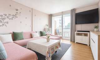 Appartement 4 Pièces 68 m² à vendre à Rosny-sous-Bois (93110)