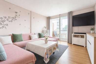 Appartement 4 pièces 225000 €