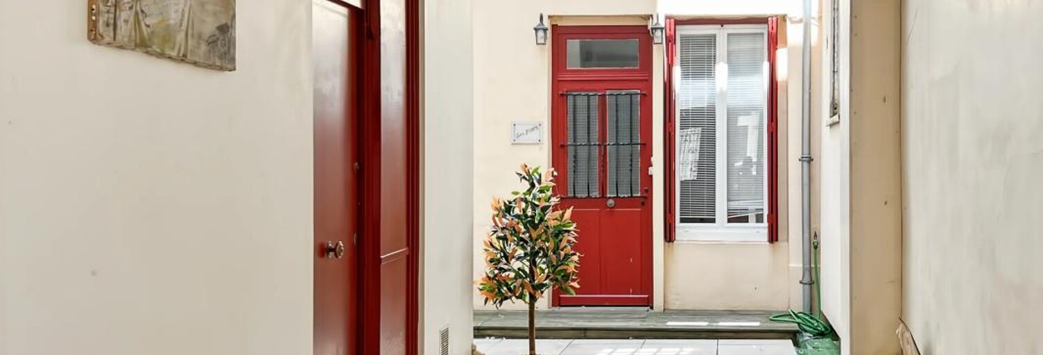 Appartement 5 Pièces 100 m² à vendre à Villers-sur-Mer (14640)