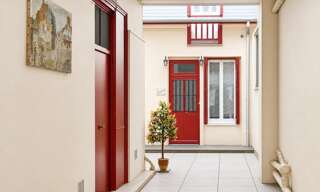 Appartement 5 Pièces 100 m² à vendre à Villers-sur-Mer (14640)