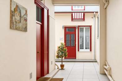 Appartement 5 pièces 435000 €