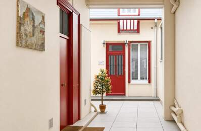 A 2 pas de la plage, maison de 98 m² à Villers-sur-Mer — photo du bien