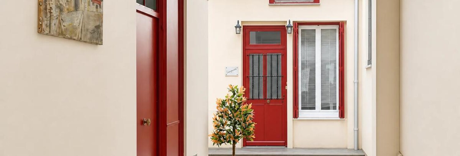 Appartement 5 Pièces 100 m² à vendre à Villers-sur-Mer (14640)