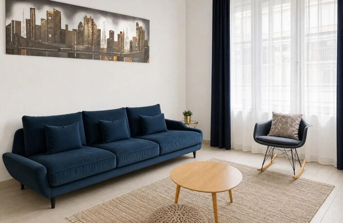 A 2 pas de la plage, maison de 98 m² à Villers-sur-Mer — photo 2