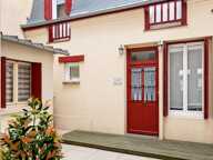 A 2 pas de la plage, maison de 98 m² à Villers-sur-Mer — photo 3