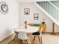 A 2 pas de la plage, maison de 98 m² à Villers-sur-Mer — photo 4