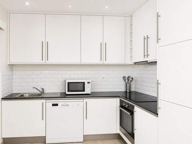 A 2 pas de la plage, maison de 98 m² à Villers-sur-Mer — photo du bien