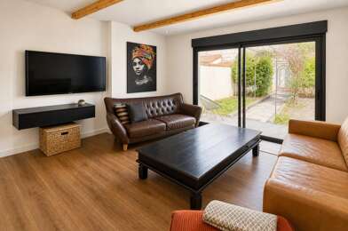 Maison 5 pièces 219500 €