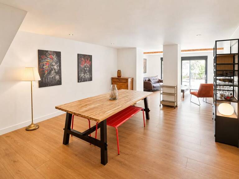 La Busatte Maison de 5 pièces de 97 m² — photo 1
