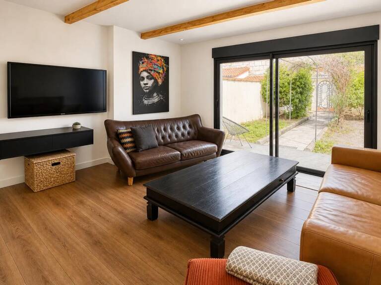 La Busatte Maison de 5 pièces de 97 m² — photo 1