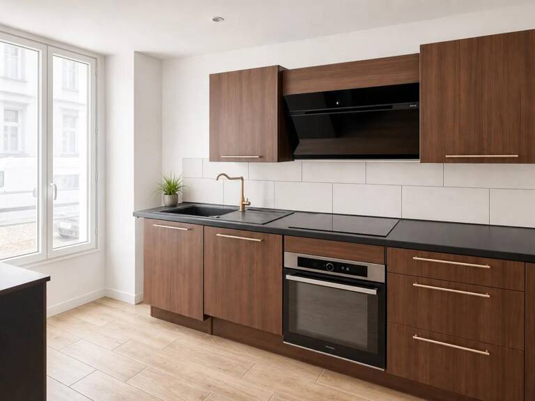 La Busatte Maison de 5 pièces de 97 m² — photo 1