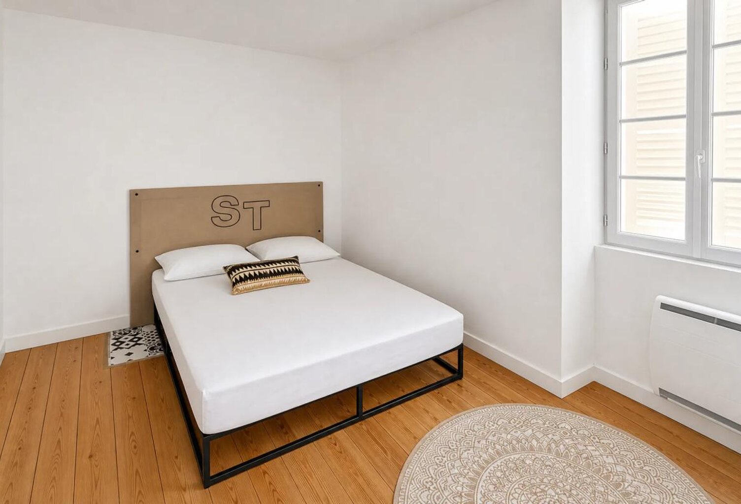 La Busatte Maison de 5 pièces de 97 m² — photo 1