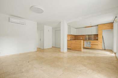Appartement 3 pièces 245000 €