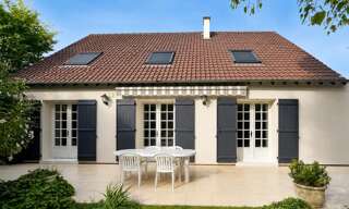Maison 8 Pièces 157 m² à vendre à Bailleau-Armenonville (28320)