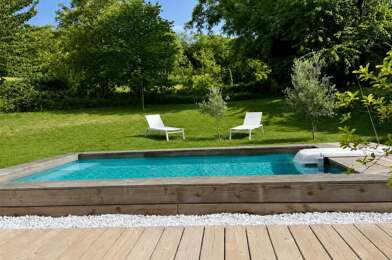Maison 5 pièces 695000 €
