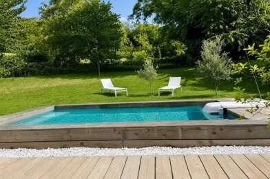 Maison 5 pièces 650000 €