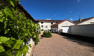 Maison 3 Pièces 86 m² à vendre à Civens (42110)