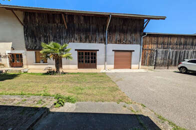 Maison 4 pièces 177000 €